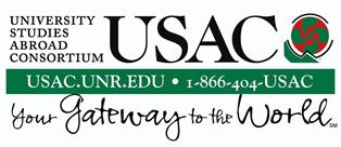 USAC logo